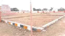 गोमती नगर, लखनऊ मे प्लाट / जमीन