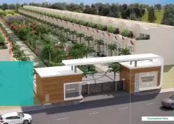 Plot/ Land in Sultanpur Road Lucknow