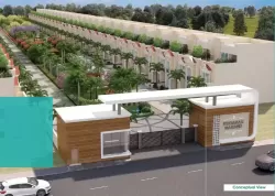 सुल्तानपुर रोड, लखनऊ मे प्लाट / जमीन