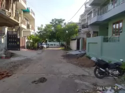Plot/ Land in Chinhat Lucknow