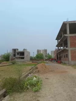 Plot/ Land in Naubasta Kala Lucknow