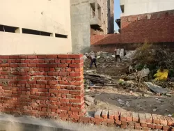 Plot/ Land in Kalyanpur East Lucknow