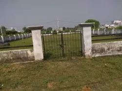 मल्हौर, लखनऊ मे प्लाट / जमीन