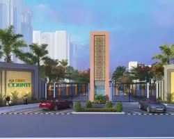 Plot/ Land in Jankipuram Lucknow