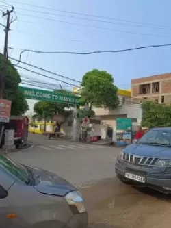 Plot/ Land in Shivaji Puram Lucknow