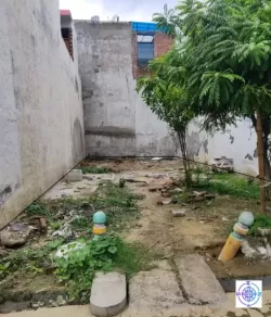 Plot/ Land in Gomti Nagar Lucknow