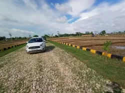 Plot/ Land in Faizabad Road Lucknow