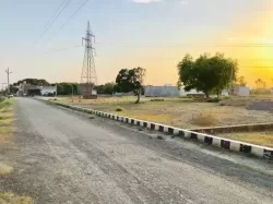 Plot/ Land in Sarojini Nagar Lucknow