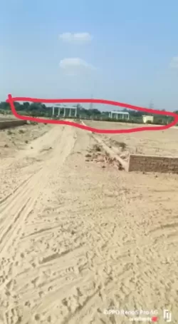 गोमती नगर, लखनऊ मे प्लाट / जमीन