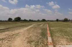 Plot/ Land in Jankipuram Extension Lucknow