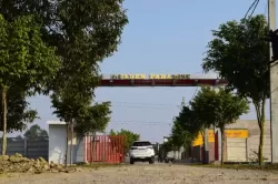 Plot/ Land in Krishna Nagar Lucknow