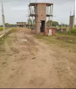 Plot/ Land in Faizabad Road Lucknow
