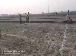 Plot/ Land in Sushant Golf City Lucknow