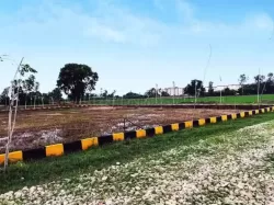 Plot/ Land in Faizabad Road Lucknow