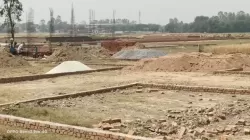 Plot/ Land in Gosainganj Lucknow