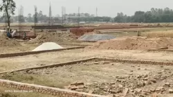 गोसैनगंज लखनऊ मे प्लाट / जमीन