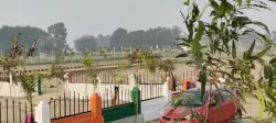 Plot/ Land in Faizabad Road Lucknow