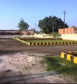 Plot/ Land in Takrohi Lucknow