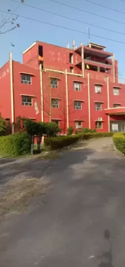 Plot/ Land in Sarojini Nagar Lucknow