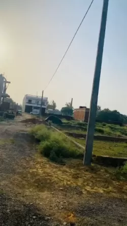 Plot/ Land in Naubasta Kala Lucknow