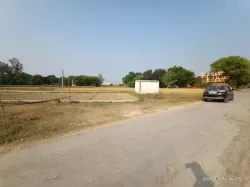 Plot/ Land in Babatpur Varanasi