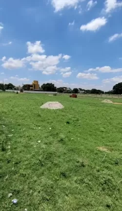 Plot/ Land in Rajatalab Varanasi