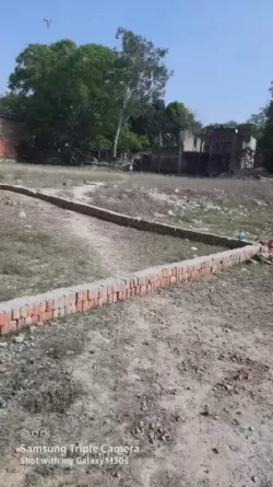 Plot/ Land in Rohania Varanasi