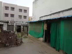 Plot/ Land in Nagwa Varanasi