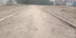 Plot/ Land in susuwahi Varanasi