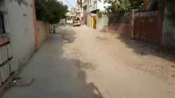 Plot/ Land in Sunderpur Varanasi