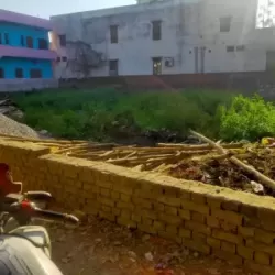 Plot/ Land in Lamhi Varanasi