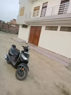 Plot/ Land in Babatpur Varanasi