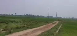 Plot/ Land in Ramnagar Varanasi