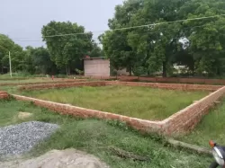 Plot/ Land in Babatpur Varanasi