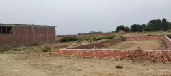 Plot/ Land in Rohania Varanasi