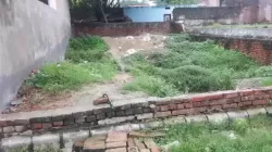 Plot/ Land in Bhullanpur Varanasi
