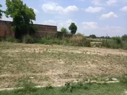 Plot/ Land in Harhua Varanasi