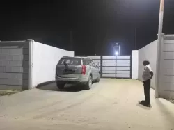फिल्म सिटी नोएडा  मे प्लाट / जमीन