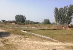 Fun City - Plot in Lucknow Kukrail