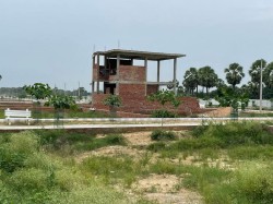 Green Square - Plot for Sale in Lucknow Kanpur Road