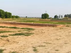 ग्रेटर नॉएडा, नोएडा मे प्लाट / जमीन