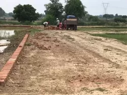 Plot/ Land in Jewar Noida