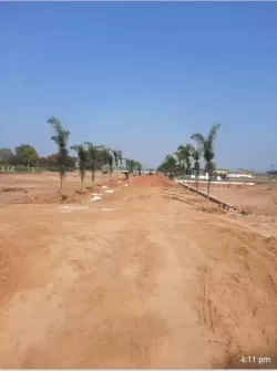 Plot/ Land in Jewar Noida