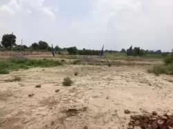 जेवर नोएडा  मे प्लाट / जमीन