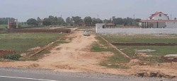 Plot/ Land in Jewar Airport Noida