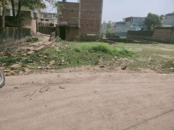 Plot/ Land in Khajanchi Gorakhpur