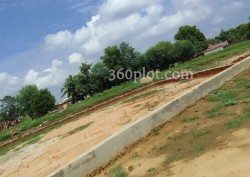 Plot/ Land in Karjaha Gorakhpur