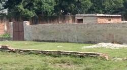 Plot/ Land in Raneedeeh Gorakhpur