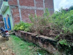 Plot/ Land in Pritam Nagar Allahabad