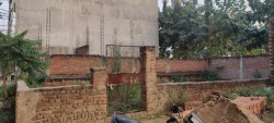 Plot/ Land in jhusi Allahabad